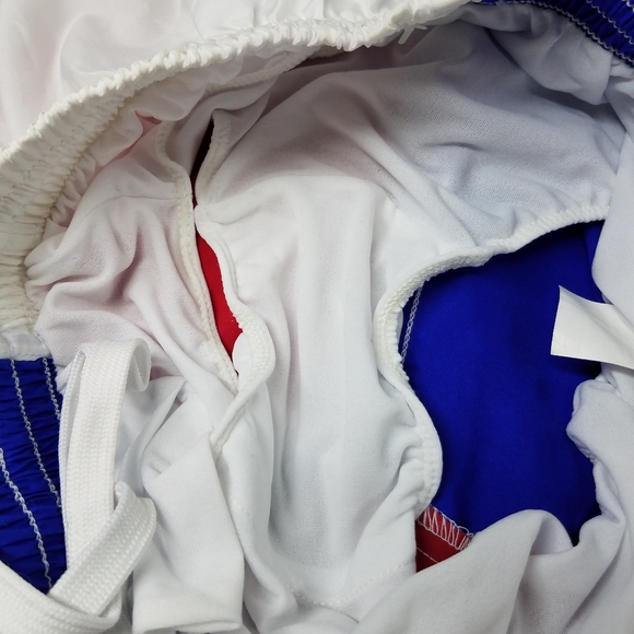 Texas Sport Jogger Running Shorts - Picture 8 of 14